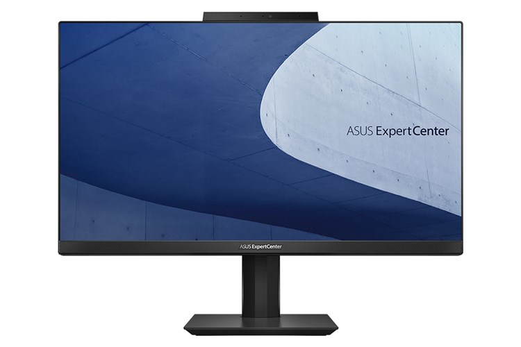 Asus ExpertCenter AIO E5202WHAK i5 11500B/8GB/512GB/Bàn phím&Chuột/Win11 (BA061W) Màu Đen