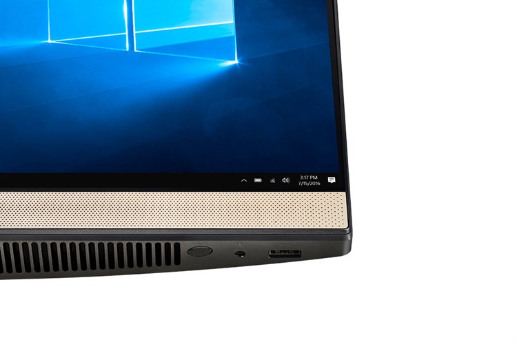 Asus AIO V241EAT i3 1115G4/4GB/512GB/23.8" FulllHD/Touch/Bàn phím&Chuột/Win11 (BA057W) Màu Đen