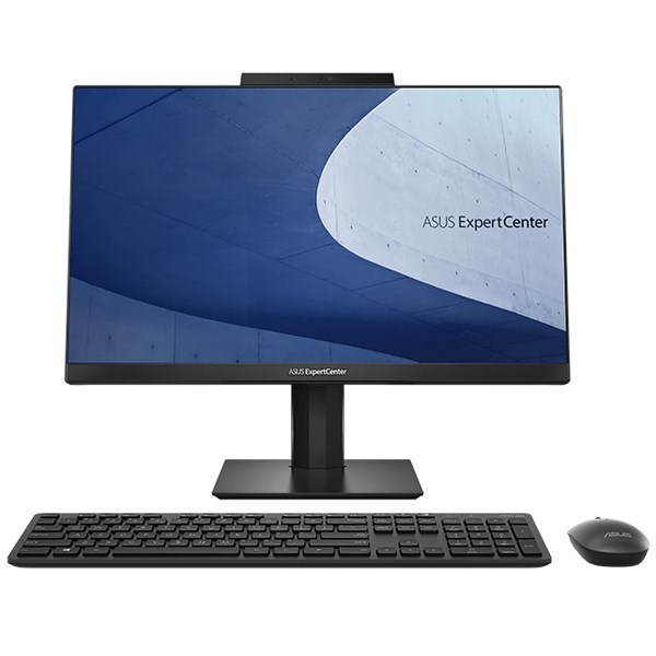 Asus ExpertCenter AIO E5202WHAK i5 11500B/8GB/512GB/Bàn phím&Chuột/Win11 (BA074W)