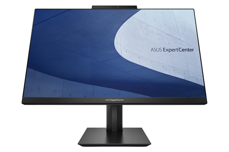Asus ExpertCenter AIO E5202WHAK i5 11500B/8GB/512GB/Bàn phím&Chuột/Win11 (BA074W) Màu Đen