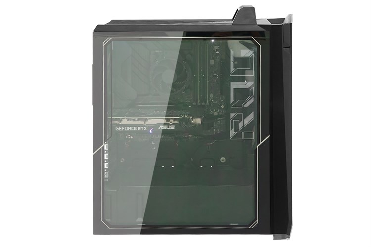 PC Gaming Asus ROG Strix G15CF-51240F141W i5 12400F/16GB/512GB/8GB RTX3060Ti/Win11 Màu Đen