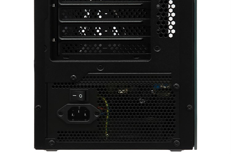 PC Gaming Asus ROG Strix G15CF-71270F110W i7 12700F/16GB/512GB/8GB RTX3070/Win11 Màu Đen