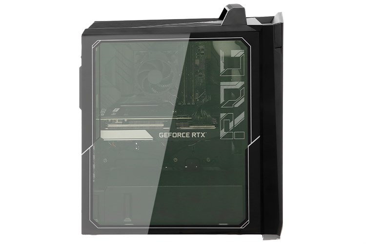 PC Gaming Asus ROG Strix G15CF-71270F110W i7 12700F/16GB/512GB/8GB RTX3070/Win11 Màu Đen