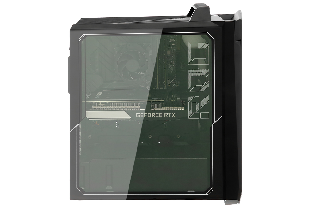 PC PC Gaming Asus ROG Strix G15CF-71270F110W i7 12700F/16GB/512GB/8GB RTX3070/Win11 - 3