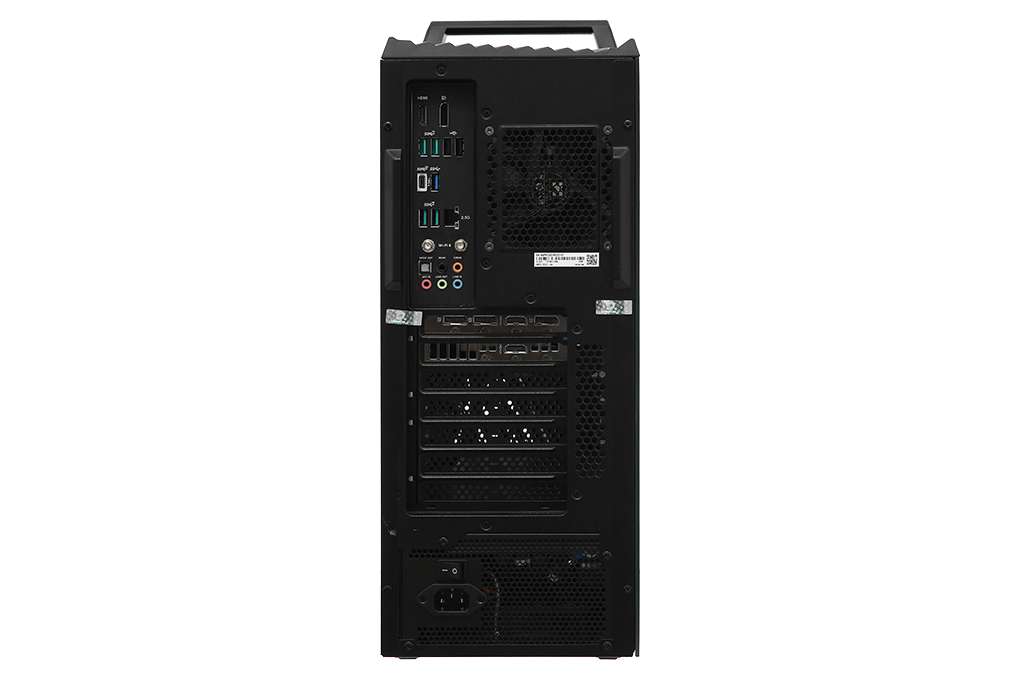 PC PC Gaming Asus ROG Strix G15CF-71270F110W i7 12700F/16GB/512GB/8GB RTX3070/Win11 - 4