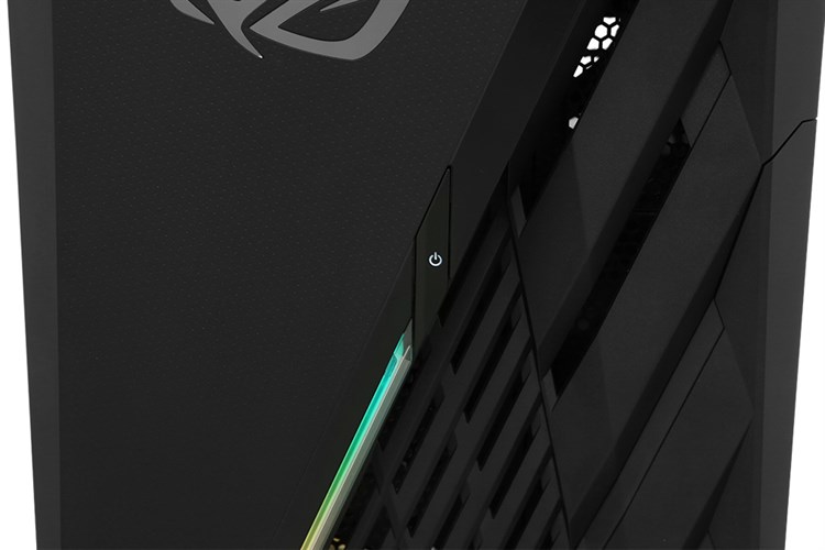 PC Gaming Asus ROG Strix G35DX-VN003W R7 5800X/16GB/1TB/8GB RTX3070/Win11 Màu Đen