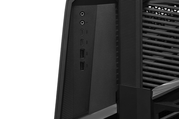 PC Gaming Asus ROG Strix G35DX-VN003W R7 5800X/16GB/1TB/8GB RTX3070/Win11 Màu Đen