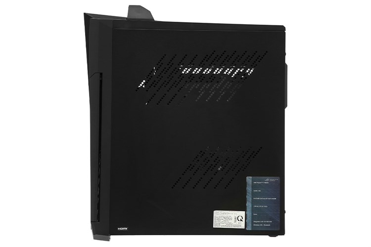 PC Gaming Asus ROG Strix G35DX-VN003W R7 5800X/16GB/1TB/8GB RTX3070/Win11 Màu Đen