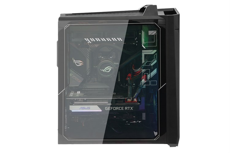 PC Gaming Asus ROG Strix G35DX-VN003W R7 5800X/16GB/1TB/8GB RTX3070/Win11 Màu Đen