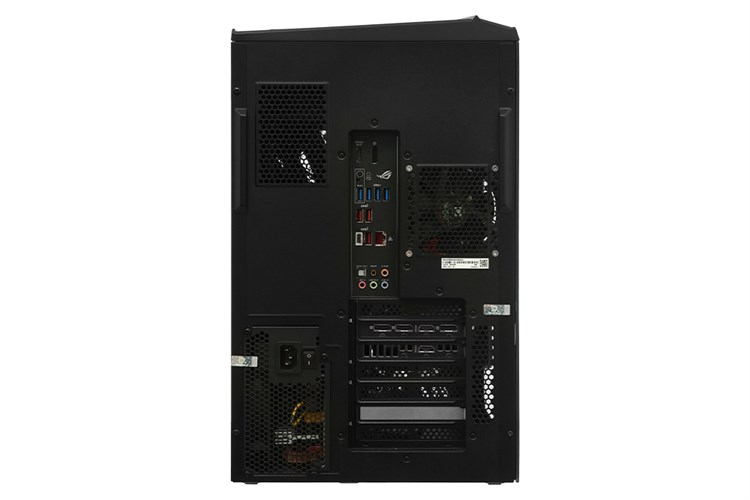 PC Gaming Asus ROG Strix G35DX-VN003W R7 5800X/16GB/1TB/8GB RTX3070/Win11 Màu Đen