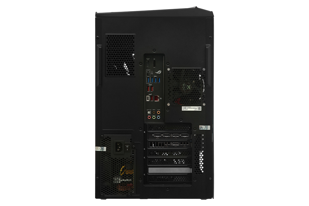 PC PC Gaming Asus ROG Strix G35DX-VN003W R7 5800X/16GB/1TB/8GB RTX3070/Win11 - 4
