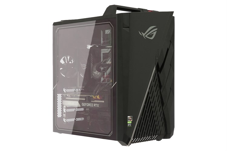 PC Gaming Asus ROG Strix G35DX-VN003W R7 5800X/16GB/1TB/8GB RTX3070/Win11 Màu Đen