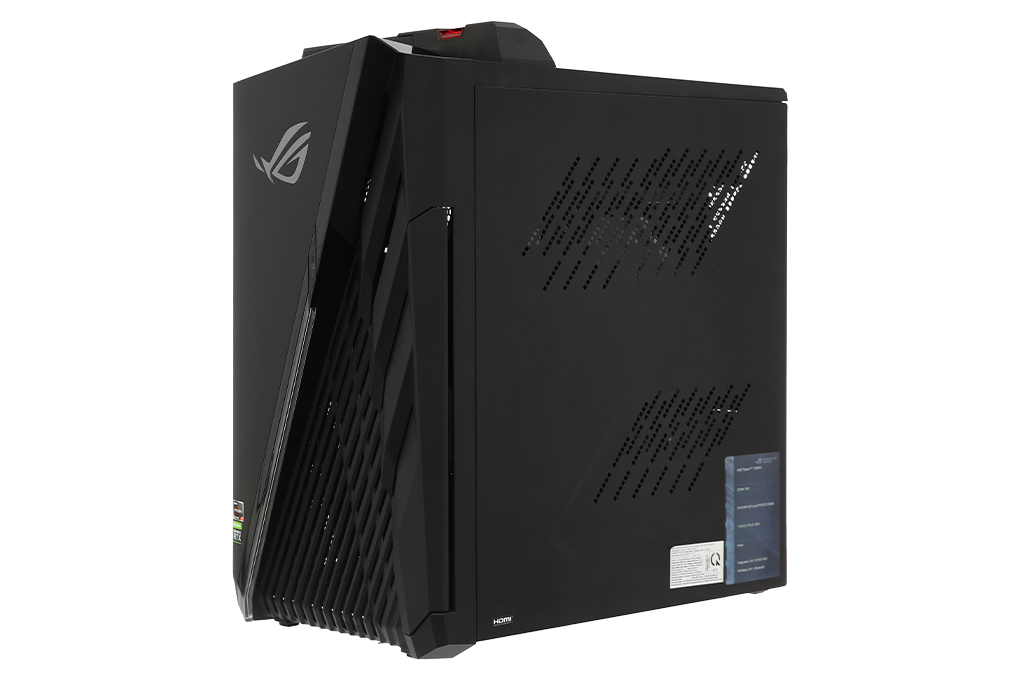 PC PC Gaming Asus ROG Strix G35DX-VN003W R7 5800X/16GB/1TB/8GB RTX3070/Win11 - 6