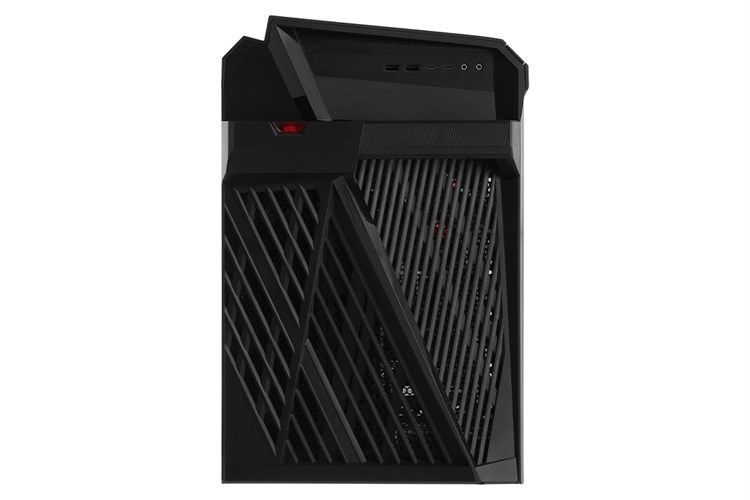 PC Gaming Asus ROG Strix G35DX-VN003W R7 5800X/16GB/1TB/8GB RTX3070/Win11 Màu Đen