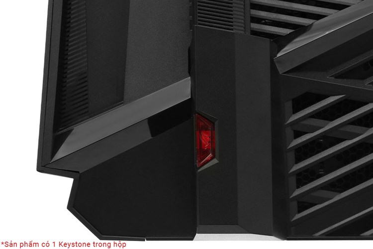 PC Gaming Asus ROG Strix G35DX-VN003W R7 5800X/16GB/1TB/8GB RTX3070/Win11 Màu Đen