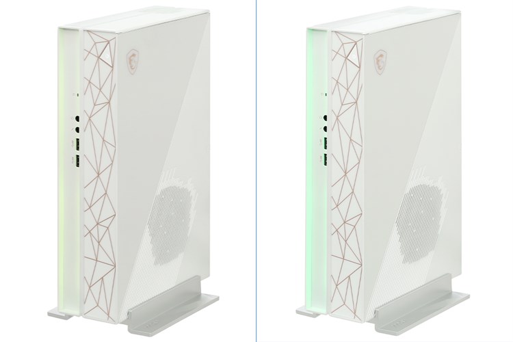 PC MSI Creator P50 11SI i5 11400/16GB/512GB/6GB GTX1660/Win11 (058XVN) Màu Trắng