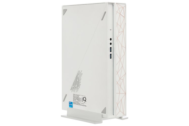 PC MSI Creator P50 11SI i5 11400/16GB/512GB/6GB GTX1660/Win11 (058XVN) Màu Trắng