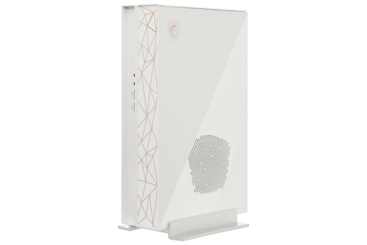 PC MSI Creator P50 11SI i5 11400/16GB/512GB/6GB GTX1660/Win11 (058XVN) Màu Trắng