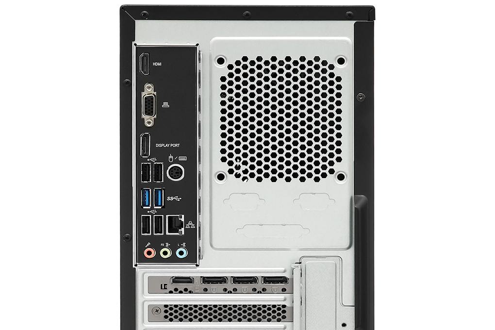 PC Gaming MSI MAG Infinite S3 12TC i5 12400F/16GB/512GB/12GB RTX3060/Win11 (251MYS) Màu Đen