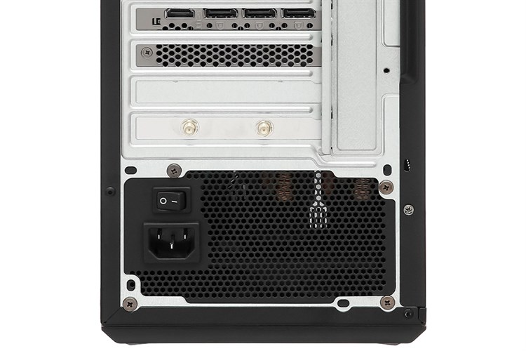 PC Gaming MSI MAG Infinite S3 12TC i5 12400F/16GB/512GB/12GB RTX3060/Win11 (251MYS) Màu Đen