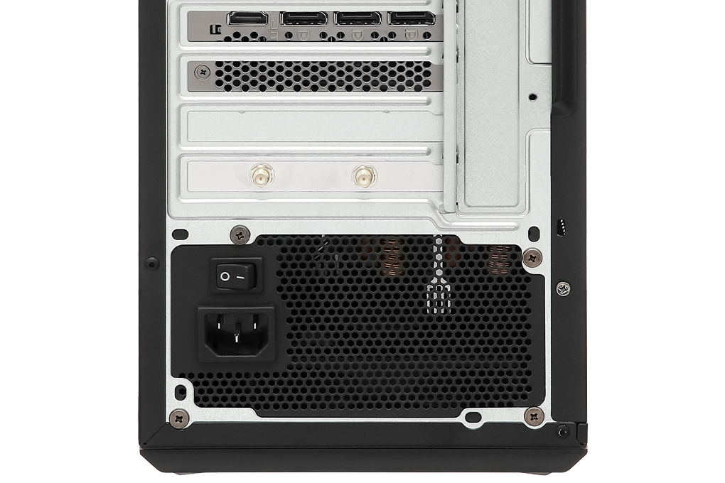 PC Gaming MSI MAG Infinite S3 12TC i5 12400F/16GB/512GB/12GB RTX3060/Win11 (251MYS) Màu Đen