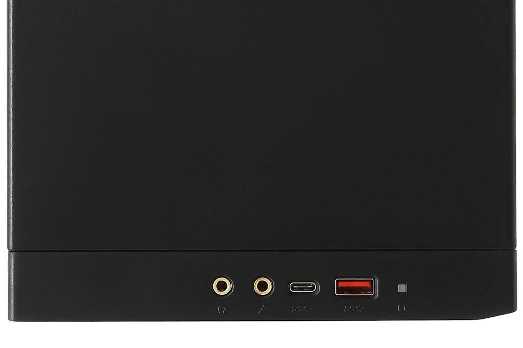 PC Gaming MSI MAG Infinite S3 12TC i5 12400F/16GB/512GB/12GB RTX3060/Win11 (251MYS) Màu Đen
