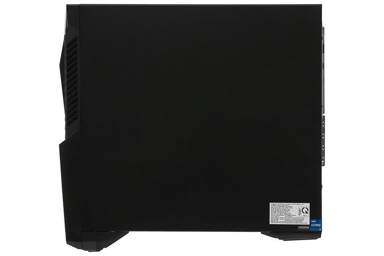 PC Gaming MSI MAG Infinite S3 12TC i5 12400F/16GB/512GB/12GB RTX3060/Win11 (251MYS) Màu Đen