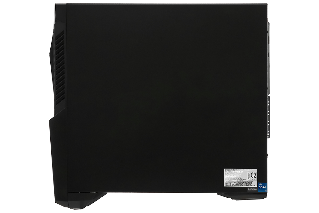 PC Gaming MSI MAG Infinite S3 12TC i5 12400F/16GB/512GB/12GB RTX3060/Win11 (251MYS) Màu Đen