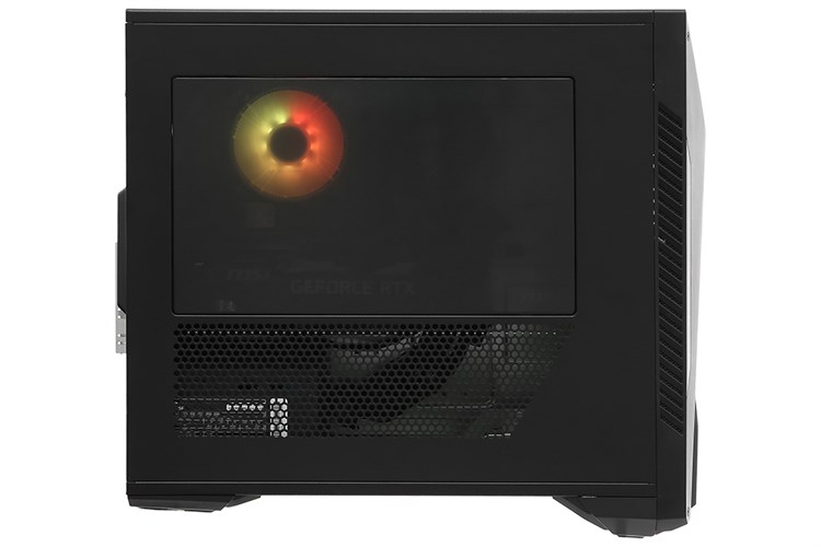 PC Gaming MSI MAG Infinite S3 12TC i5 12400F/16GB/512GB/12GB RTX3060/Win11 (251MYS) Màu Đen