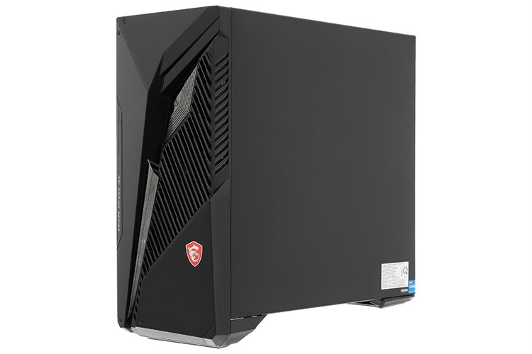 PC Gaming MSI MAG Infinite S3 12TC i5 12400F/16GB/512GB/12GB RTX3060/Win11 (251MYS) Màu Đen