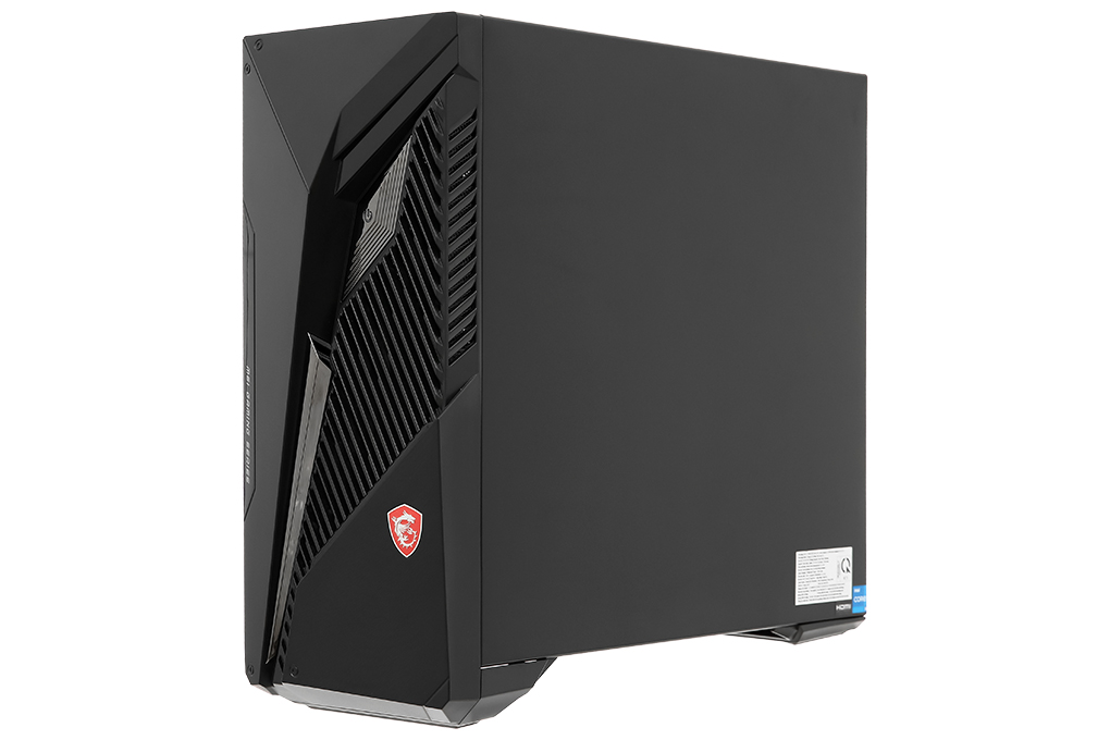PC Gaming MSI MAG Infinite S3 12TC i5 12400F/16GB/512GB/12GB RTX3060/Win11 (251MYS) Màu Đen