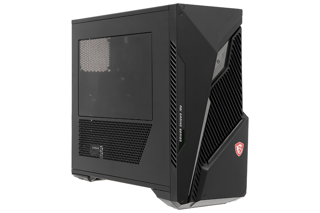 PC Gaming MSI MAG Infinite S3 12TC i5 12400F/16GB/512GB/12GB RTX3060/Win11 (251MYS) Màu Đen