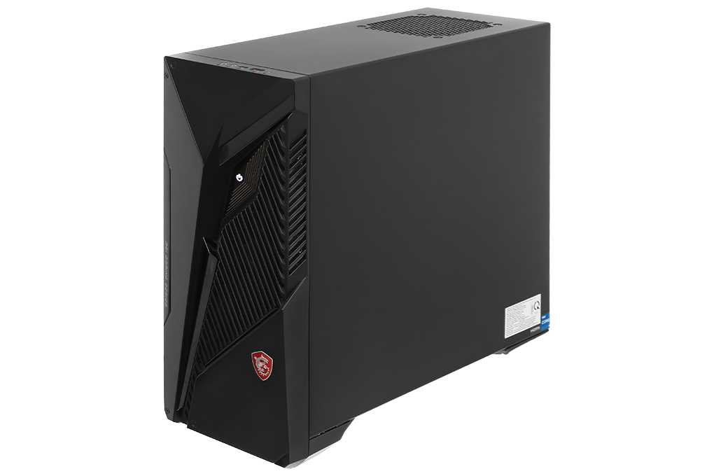 PC Gaming MSI MAG Infinite S3 12TC i5 12400F/16GB/512GB/12GB RTX3060/Win11 (251MYS) Màu Đen