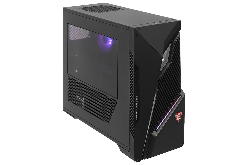 PC Gaming MSI MAG Infinite S3 12TC i5 12400F/16GB/512GB/12GB RTX3060/Win11 (251MYS) Màu Đen