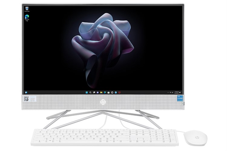 HP AIO 22 dd2012d i3 1215U/8GB/256GB/21.5"FullHD/Bàn phím/Chuột/Win11 (6K7G5PA)