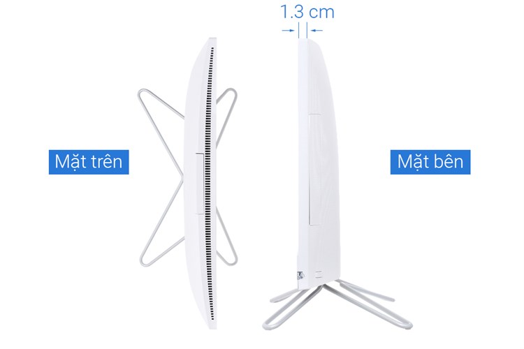 HP AIO 22 dd2012d i3 1215U/8GB/256GB/21.5"FullHD/Bàn phím/Chuột/Win11 (6K7G5PA)