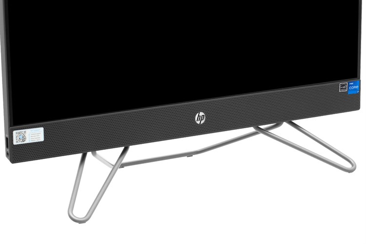 HP AIO ProOne 240 G9 i7 1255U/8GB/512GB/23.8"FullHD/Bàn phím/Chuột/Win11 (6M3V4PA) Màu Đen