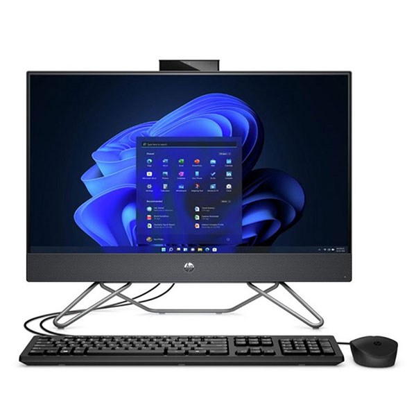 HP AIO ProOne 205 G8 R5 5500U 23.8 inch (5S3Z9PA)