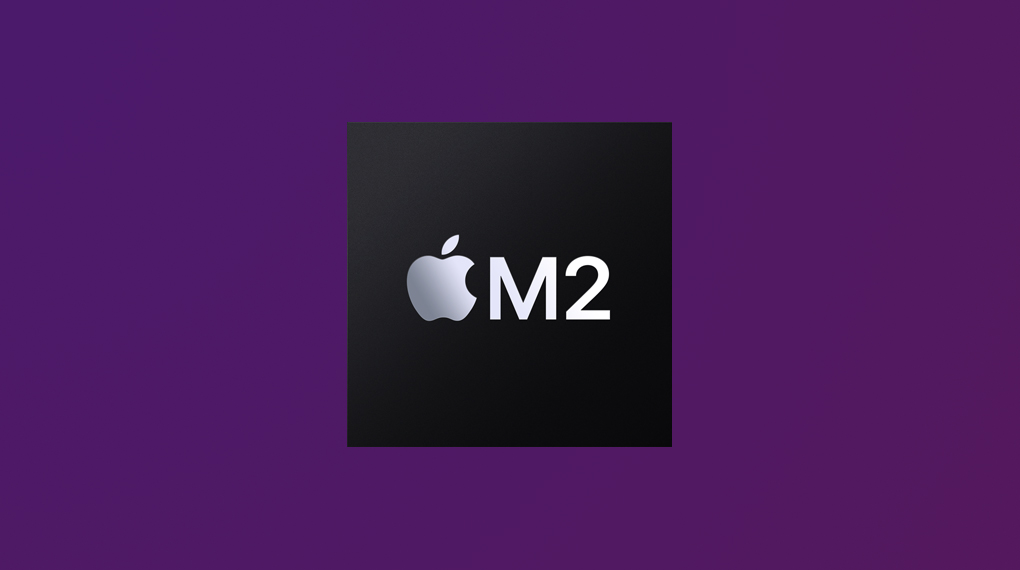Mac mini M2 2023 10-core GPU - Chip Apple M2