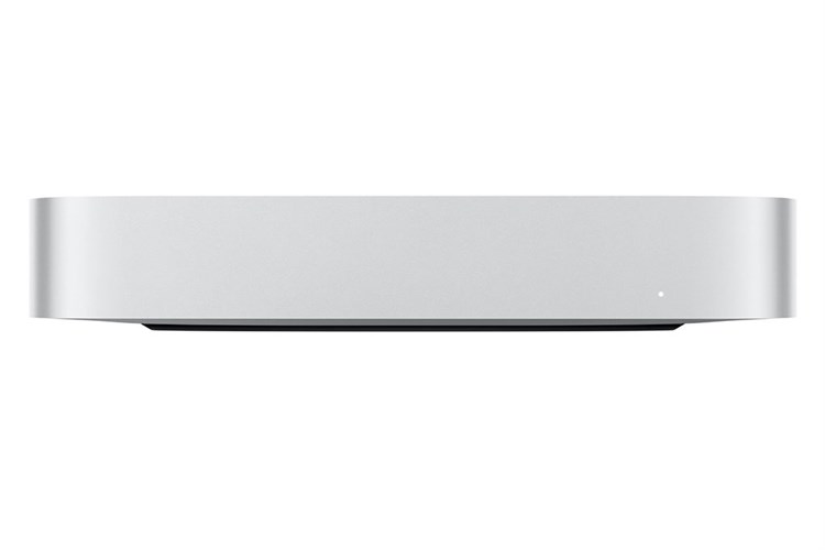Mac mini M2 2023 8-core CPU/8GB/512GB/10-core GPU (Z16K)