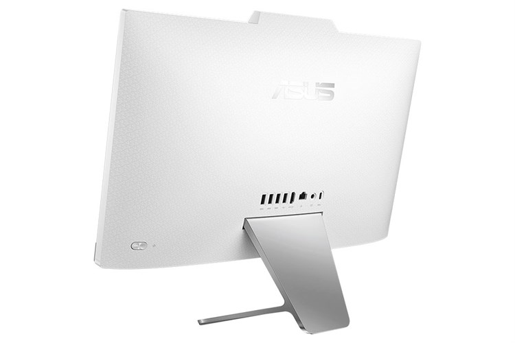 Asus ExpertCenter AIO A3202WBAK i3 1215U/4GB/512GB/21.45"FullHD/Bàn phím/Chuột/Win11 (WA018W) Màu Trắng