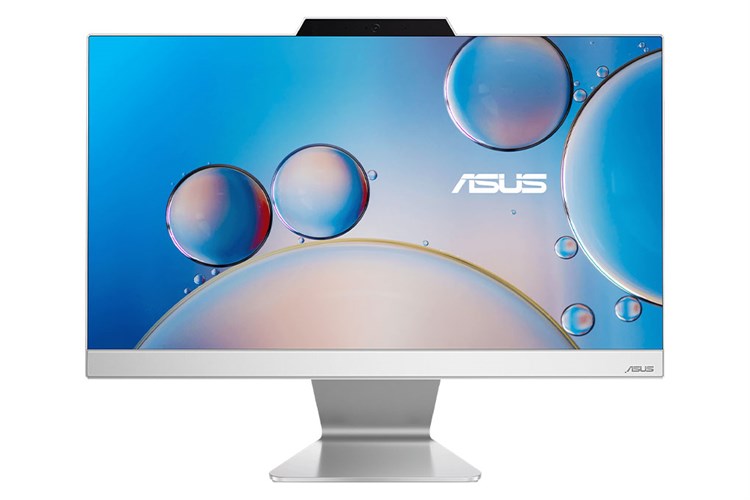 Asus ExpertCenter AIO A3202WBAK i3 1215U/8GB/512GB/21.45"FullHD/Bàn phím/Chuột/Win11 (WA024W)