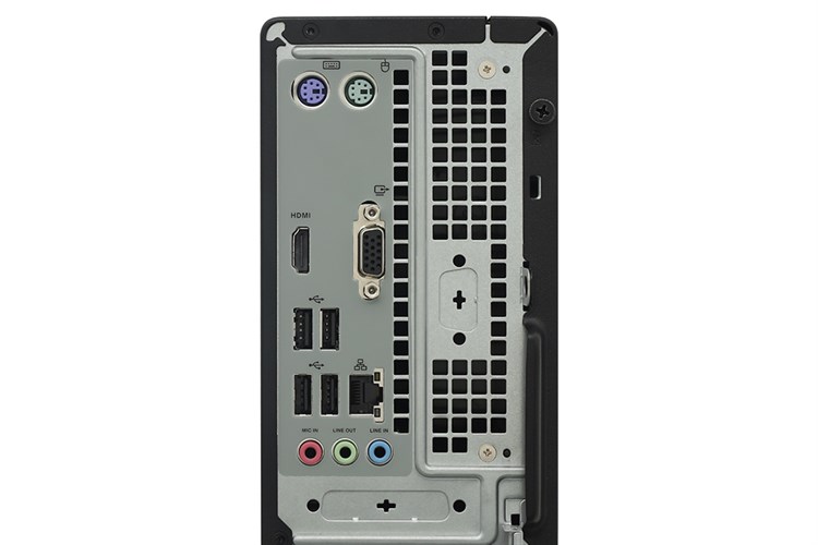 Asus S500SD i5 12400/8GB/256GB/Bàn phím/Chuột/Win11 (512400050W) Màu Đen