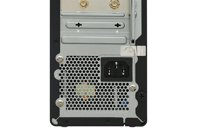 Asus S500SD i5 12400/8GB/256GB/Bàn phím/Chuột/Win11 (512400050W) Màu Đen