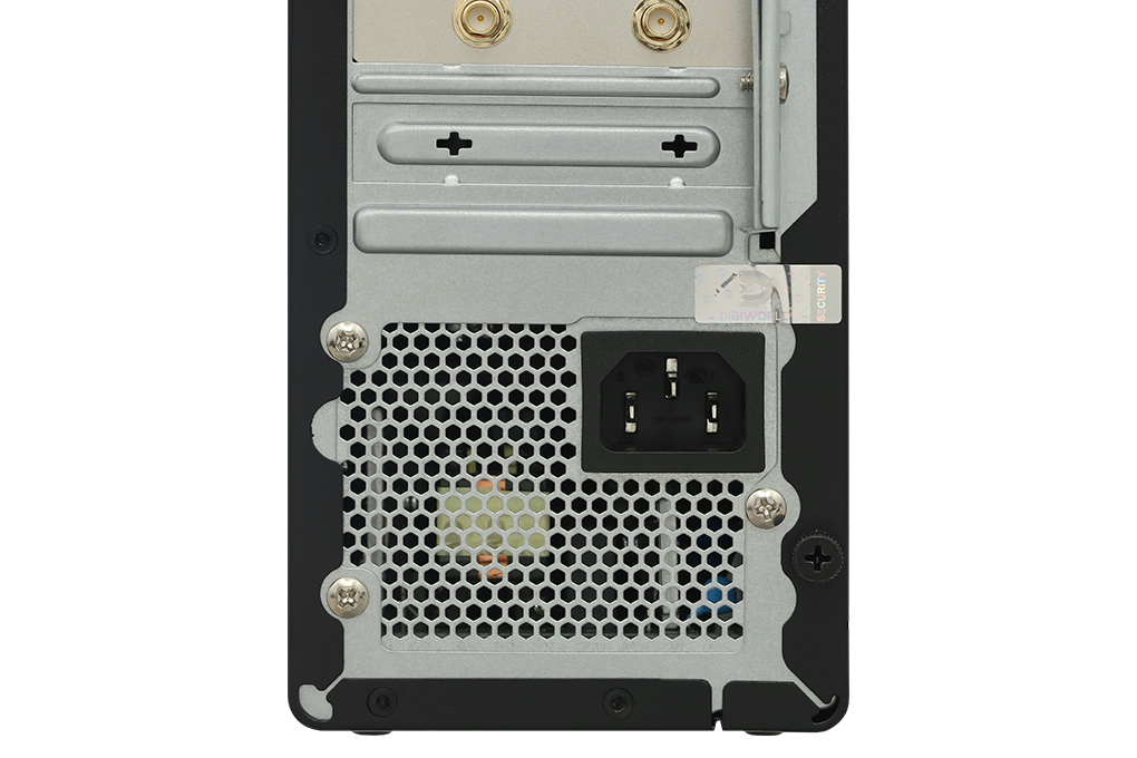 PC Asus S500SD i5 12400/8GB/256GB/Bàn phím/Chuột/Win11 (512400050W) - 12