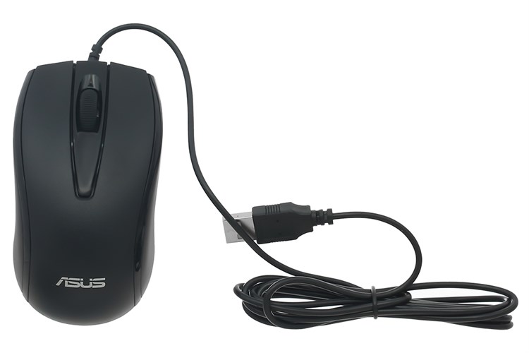 Asus S500SD i5 12400/8GB/256GB/Bàn phím/Chuột/Win11 (512400050W) Màu Đen