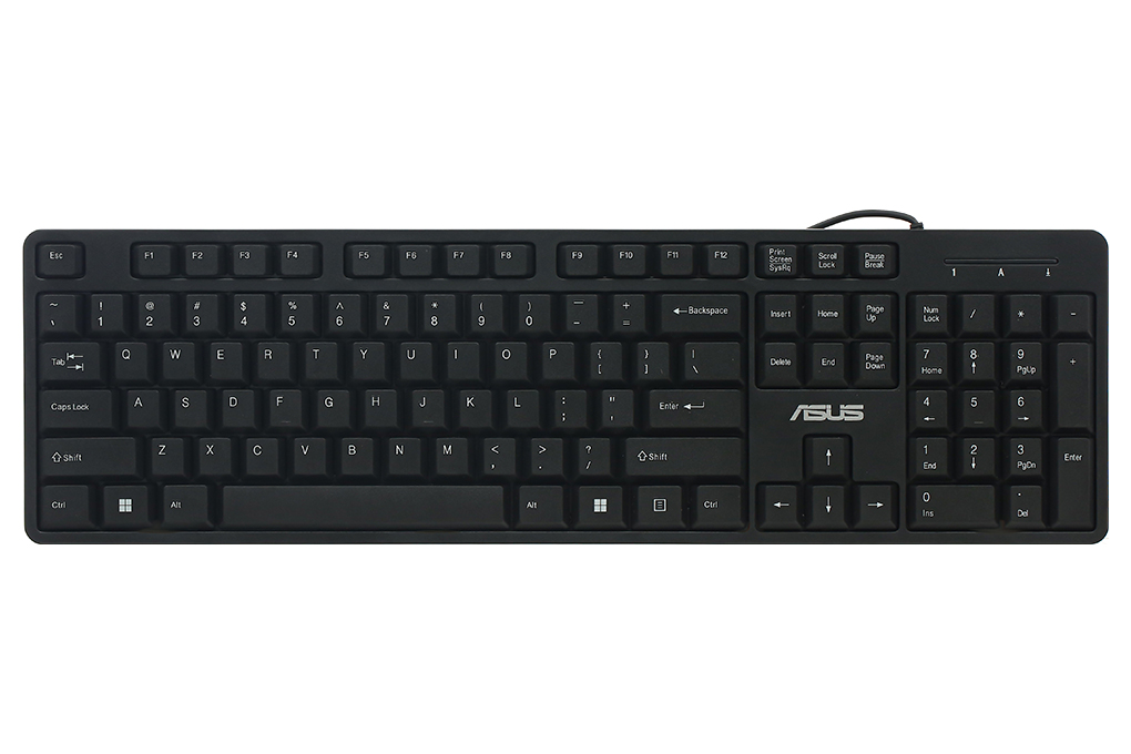 PC Asus S500SD i5 12400/8GB/256GB/Bàn phím/Chuột/Win11 (512400050W) - 14