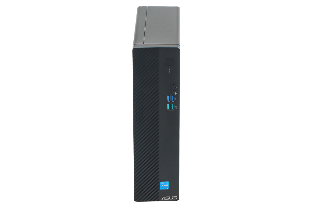 PC Asus S500SD i5 12400/8GB/256GB/Bàn phím/Chuột/Win11 (512400050W) - 2