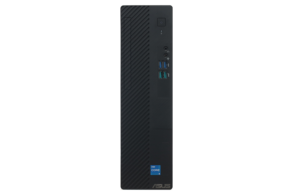 PC Asus S500SD i5 12400/8GB/256GB/Bàn phím/Chuột/Win11 (512400050W) - 3