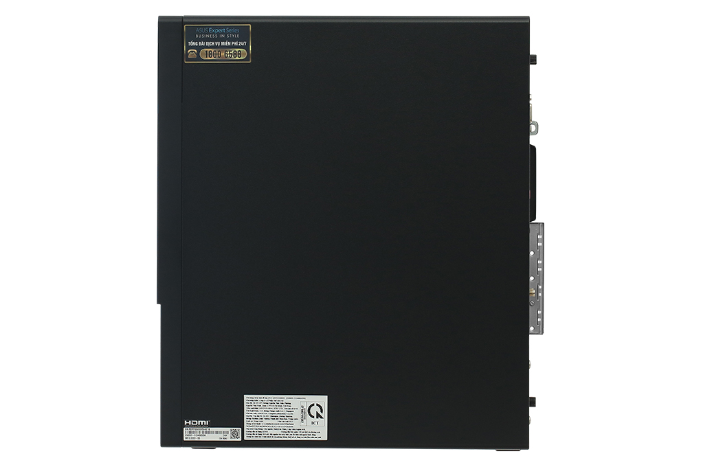 PC Asus S500SD i5 12400/8GB/256GB/Bàn phím/Chuột/Win11 (512400050W) - 5